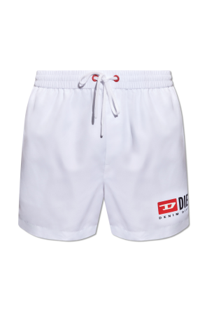 ‘bmbx-ken-37’ swimming shorts od Diesel