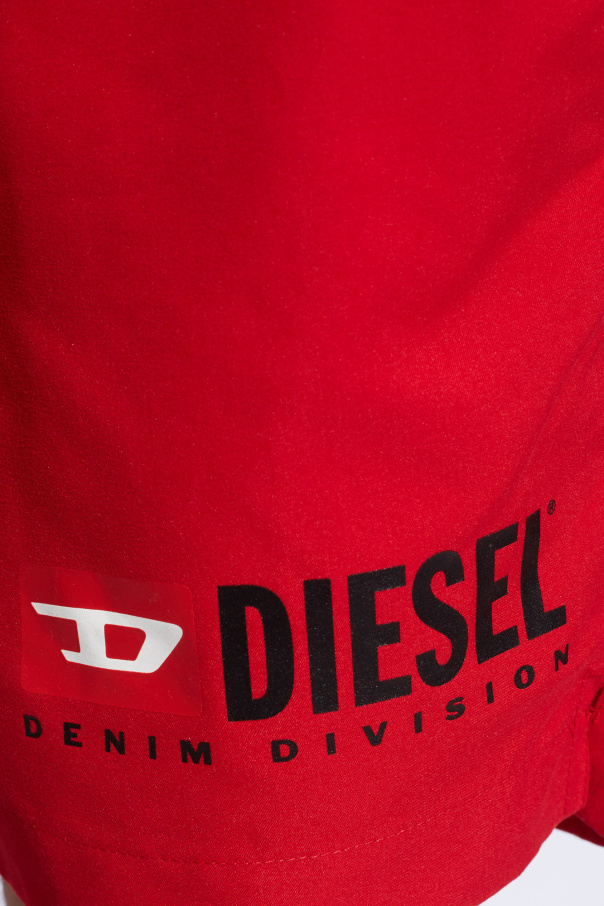 Diesel ‘BMBX-KEN-37’ swimming shorts