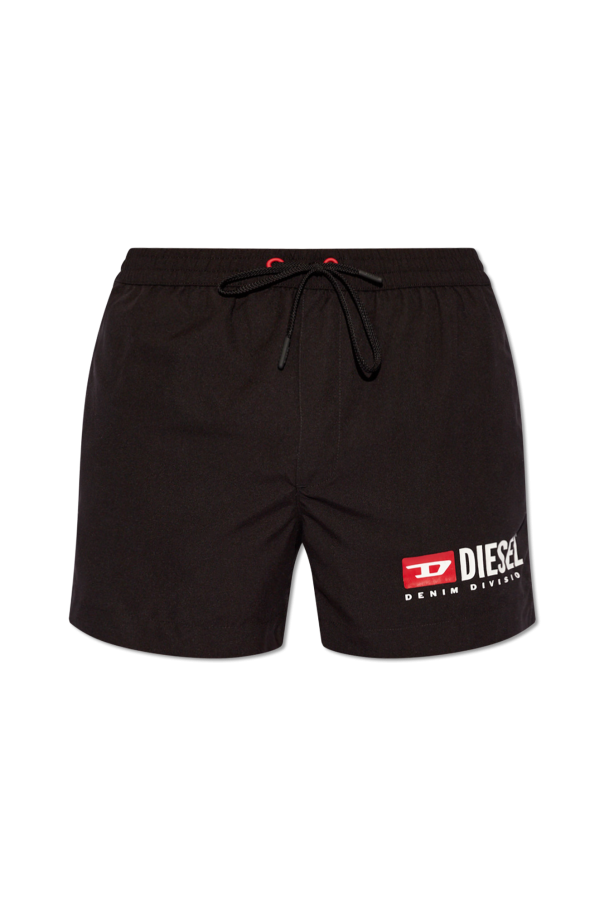 ‘BMBX’ swimming shorts od Diesel