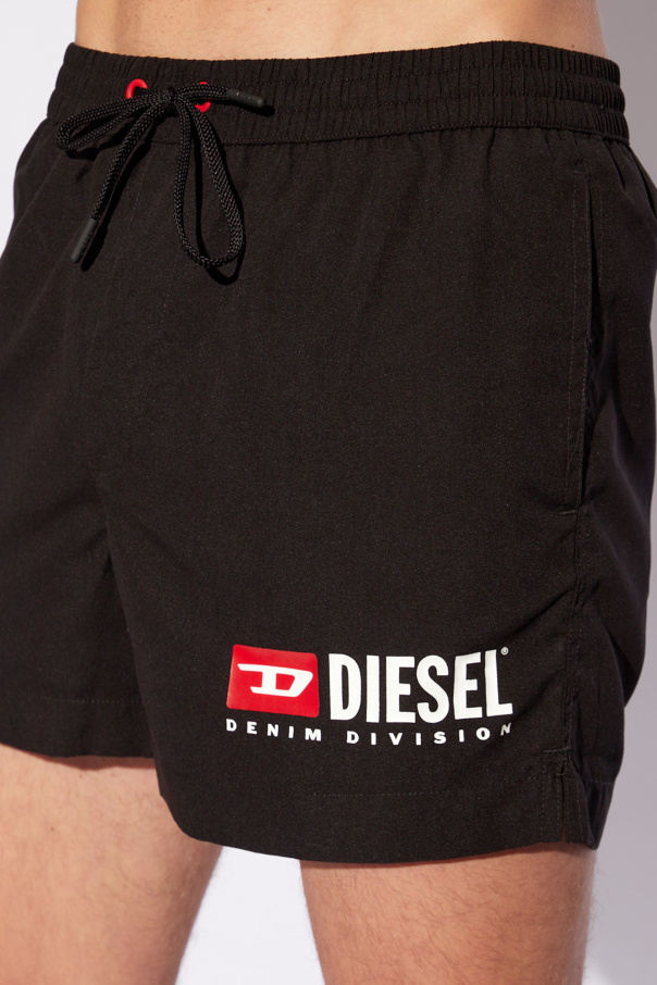 Diesel Szorty kąpielowe ‘BMBX’