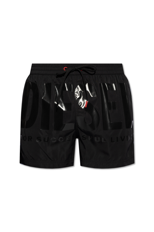 ‘BMBX-KEN’ swimming shorts od Diesel