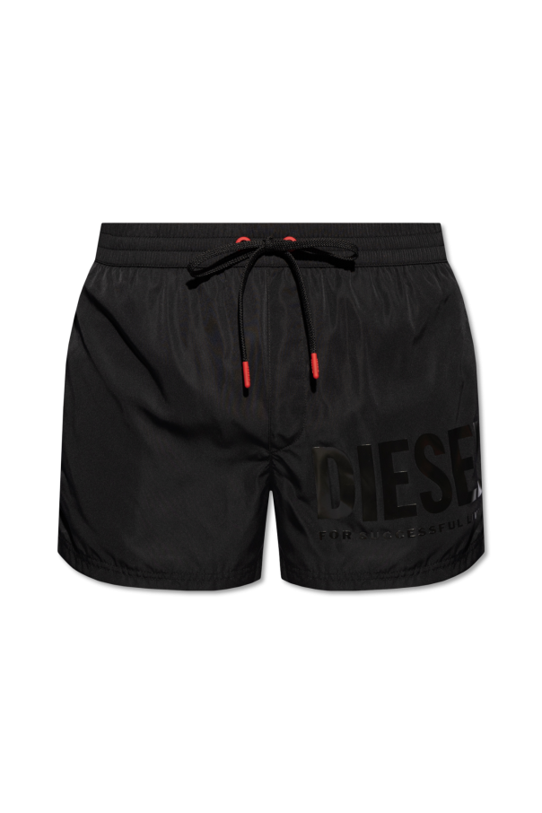 ‘BMBX-MARIO’ swimming shorts od Diesel