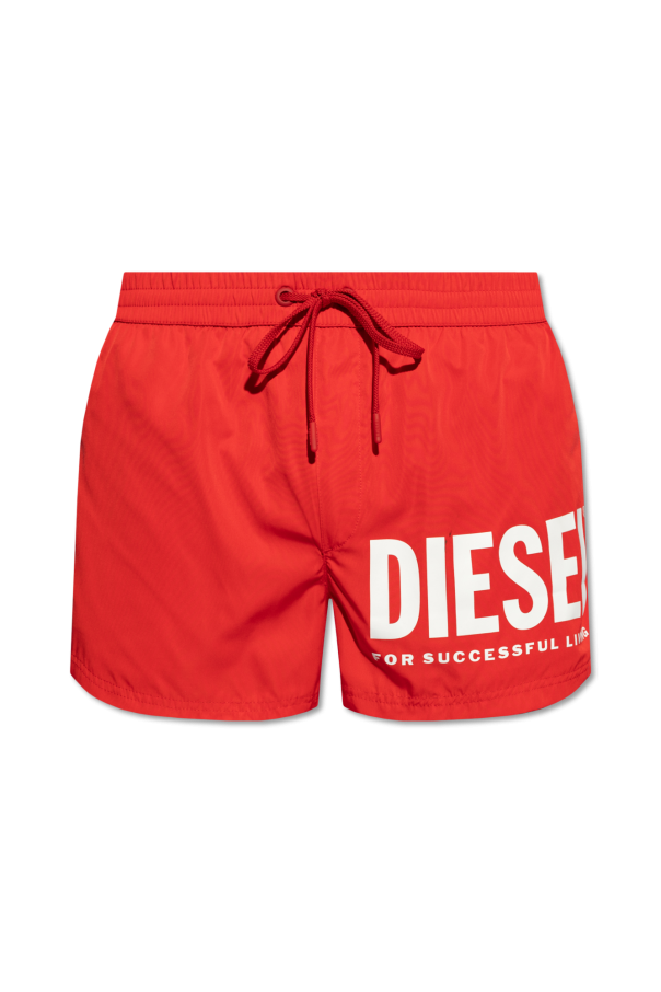 ‘BMBX-MARIO’ swimming shorts od Diesel