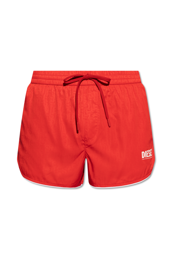 ‘BMBX-OSCAR’ swimming shorts od Diesel