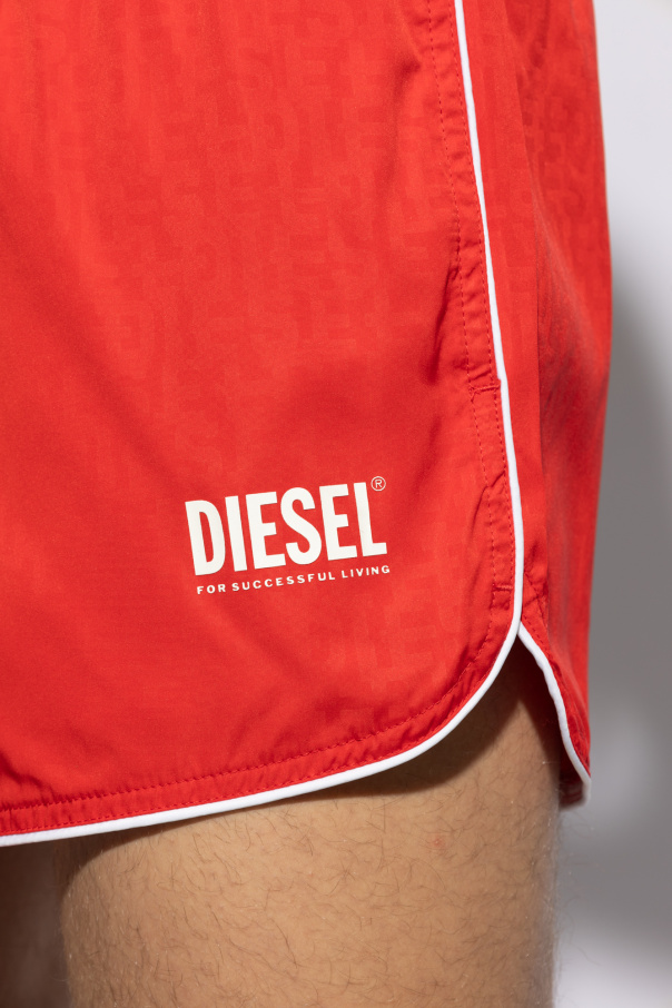 Diesel ‘BMBX-OSCAR’ swimming shorts