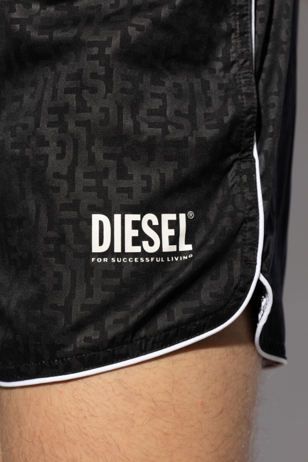 Diesel ‘BMBX-OSCAR’ swimming shorts