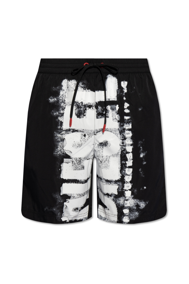 Diesel ‘BMBX-POWEL’ swimming shorts