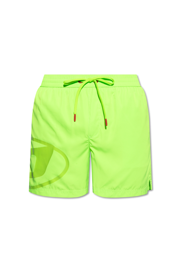 ‘BMBX-RIO’ swimming shorts od Diesel