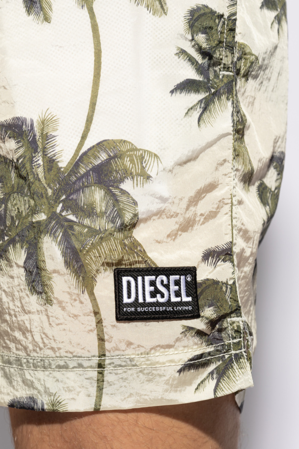 Diesel ‘BMBX-RIO’ swim shorts