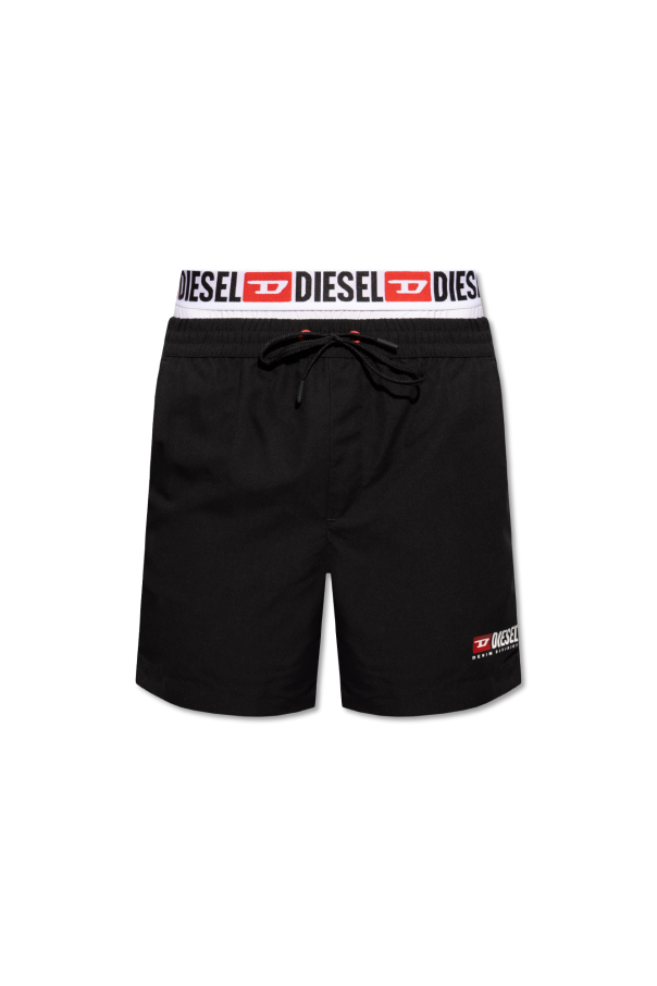 ‘BMBX-VISPER-41’ swimming shorts od Diesel