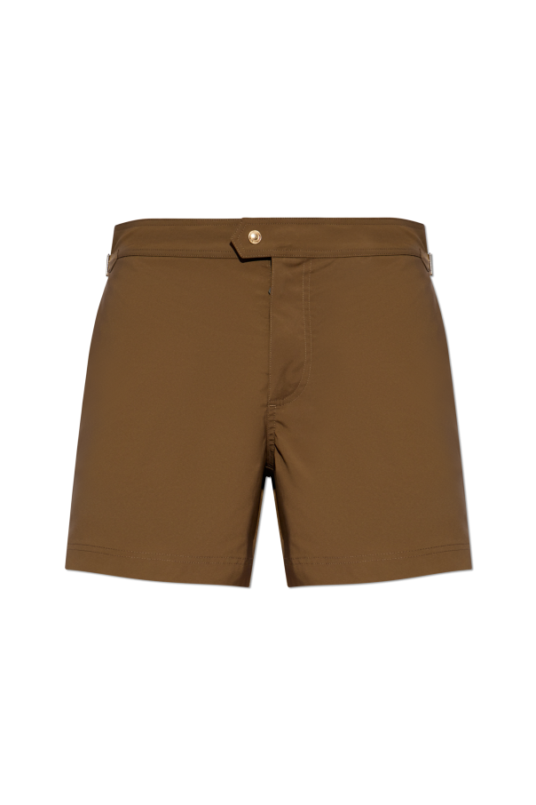 Swim shorts, zdjęcie 1 Swim shorts od Tom Ford