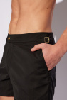 Tom Ford BLACK Swimming shorts