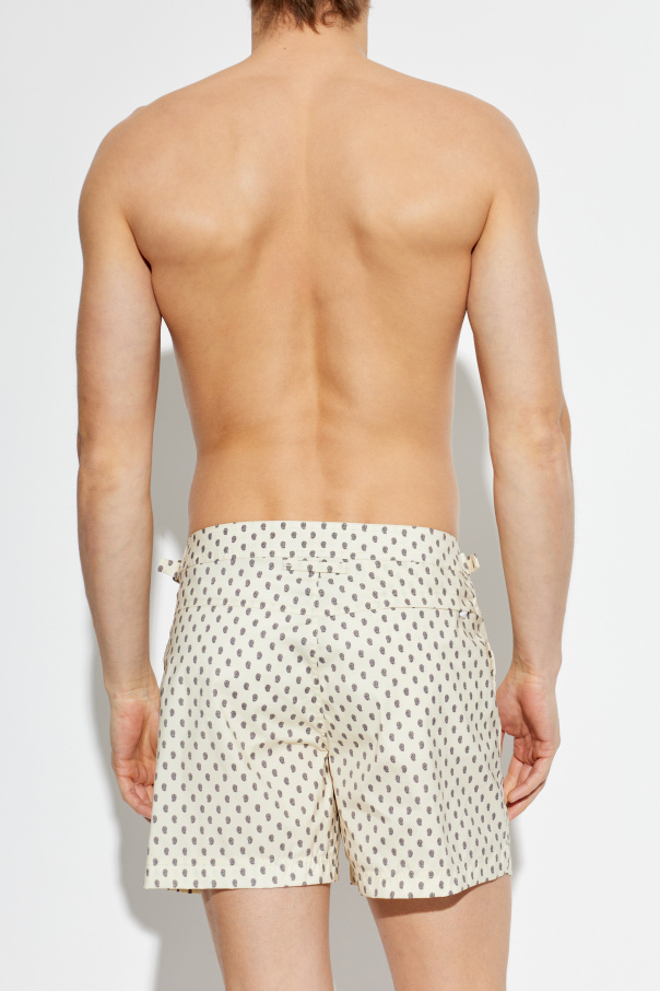 Tom Ford Swim shorts