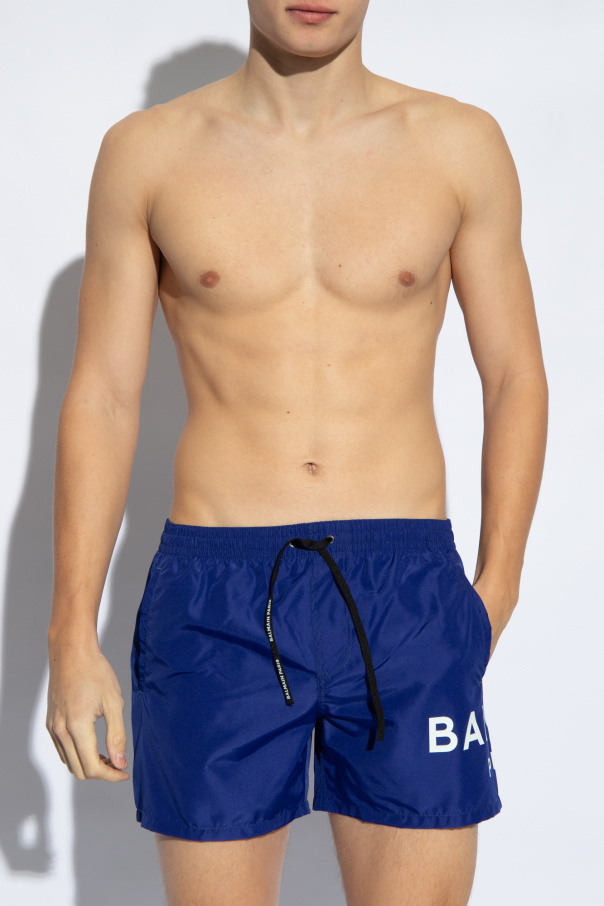 Balmain Swim shorts
