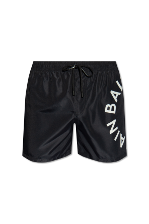 Swim shorts