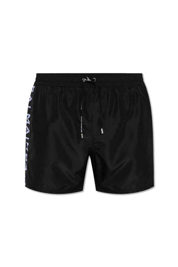 Swim shorts od Balmain