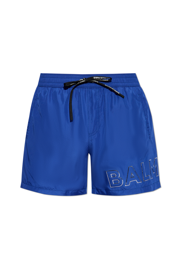 Balmain Balmain Swim Shorts