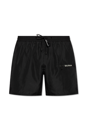 Swim shorts