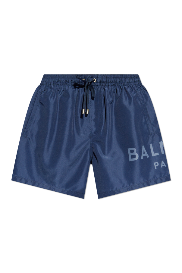 Balmain Balmain Swim Shorts