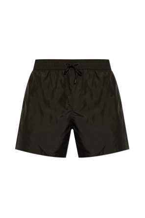 Swim shorts