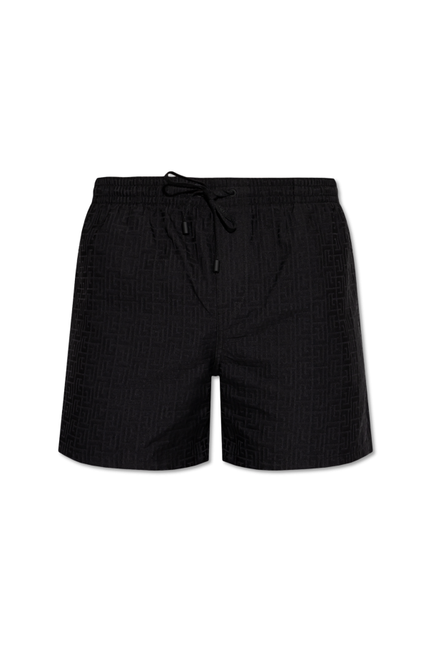 Swim shorts, zdjęcie 1 Swim shorts od Balmain