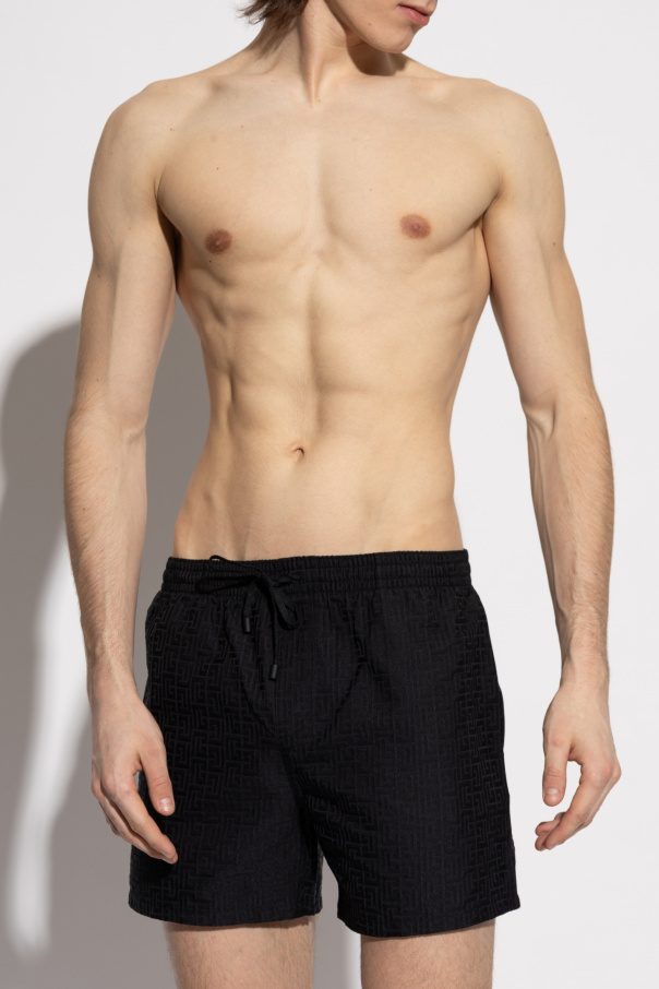 Balmain Swim shorts