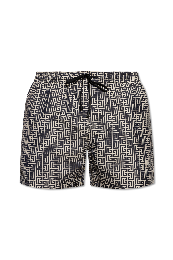 Swim shorts, zdjęcie 1 Swim shorts od Balmain
