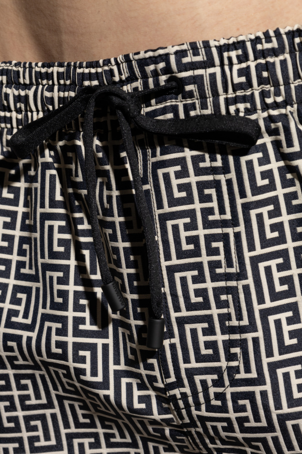 Balmain Swim shorts