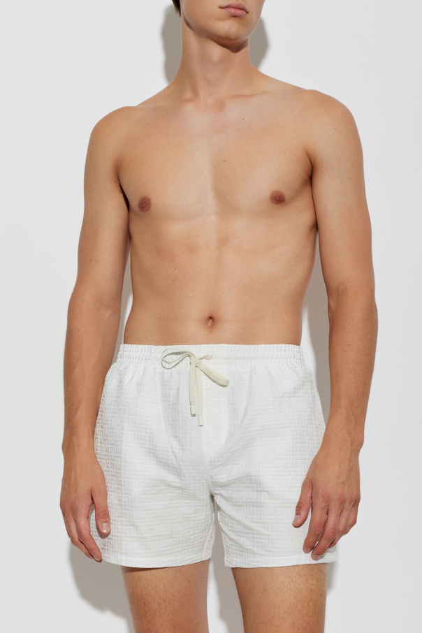 Balmain Swim shorts