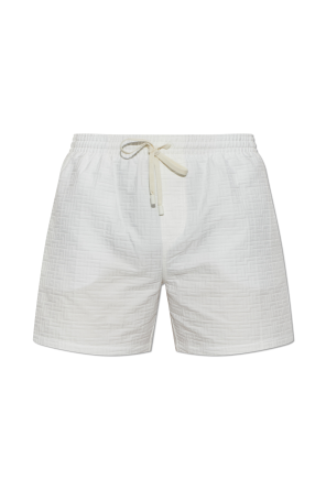Swim shorts