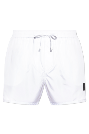 Swim trunks od Balmain
