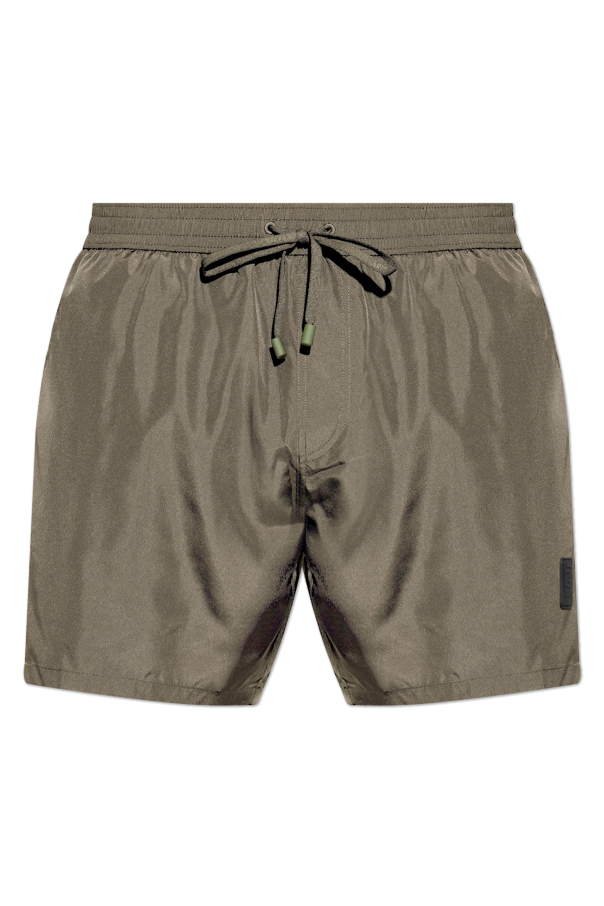 Balmain Pantalones cortos de baño