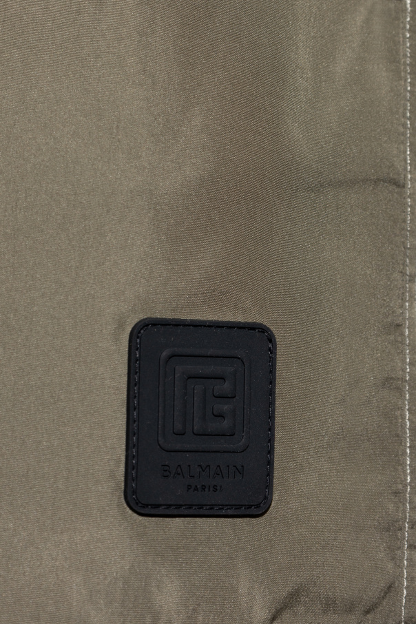 Balmain Pantalones cortos de baño