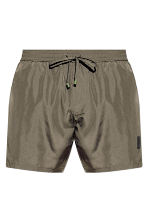 Swim trunks od Balmain