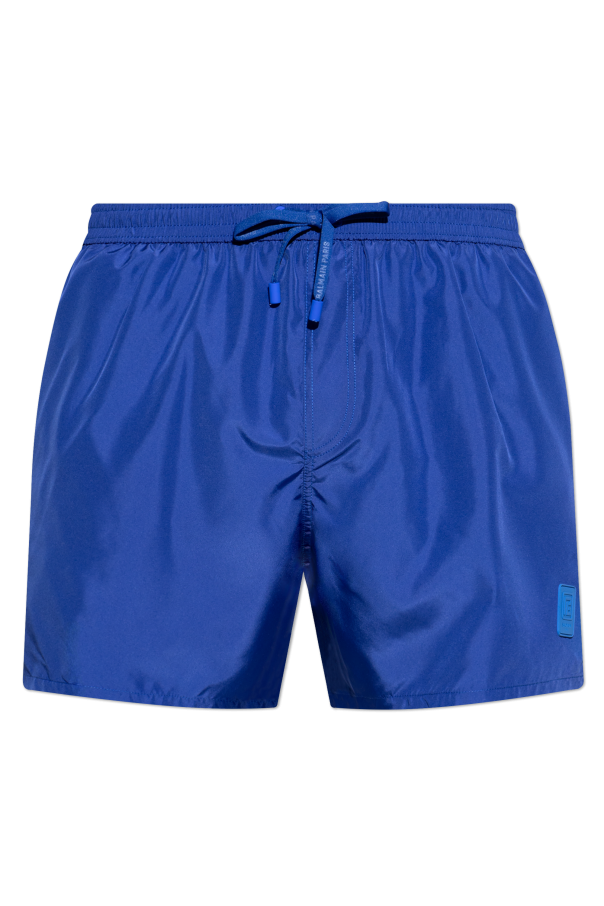 Balmain Badeshorts