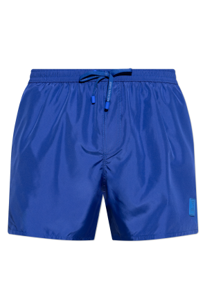 Swim shorts