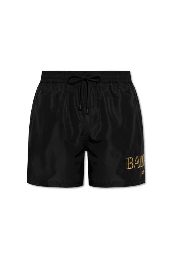 Swim shorts, zdjęcie 1 Swim shorts od Balmain