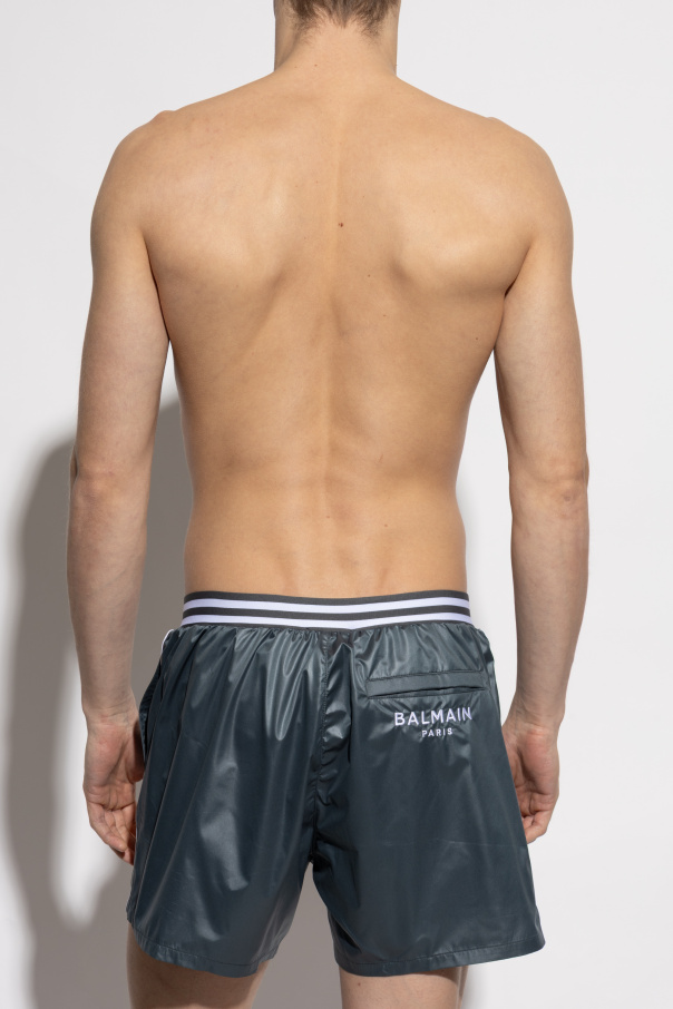 Balmain Swim shorts