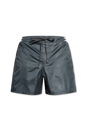 Swim shorts