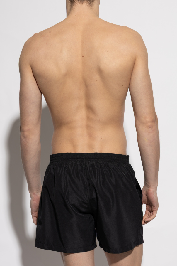 Balmain Swim shorts