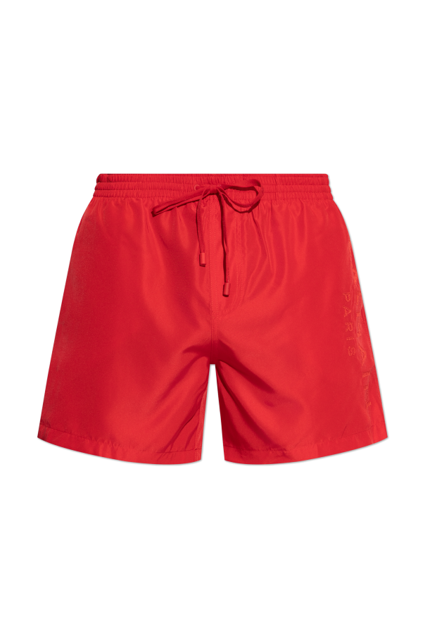 Swim shorts od Balmain