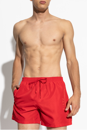 Swim shorts od Balmain