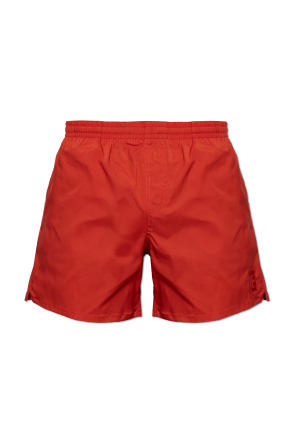 Swim shorts