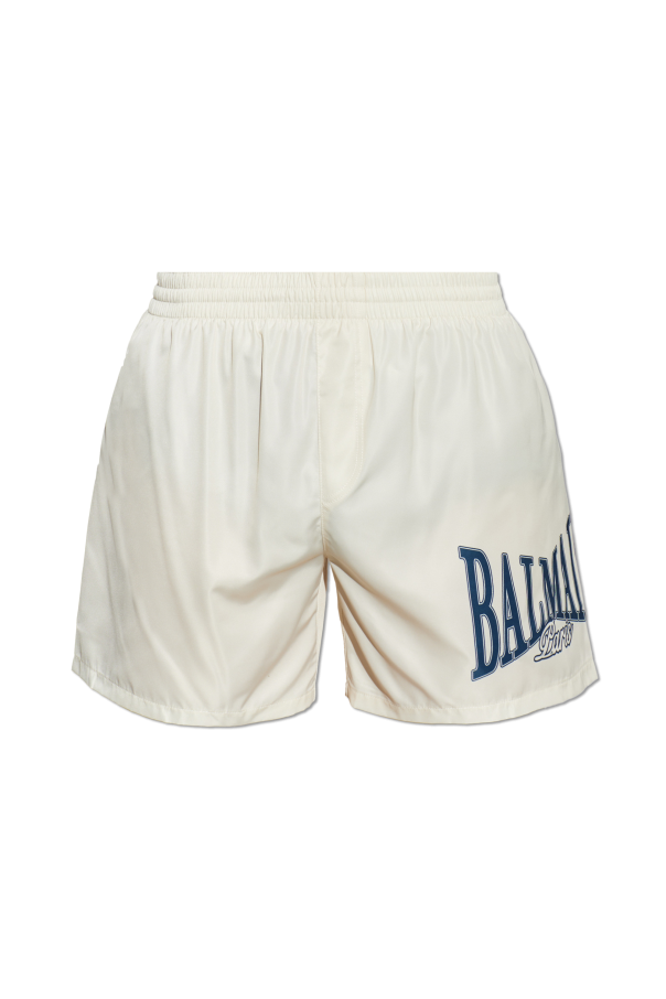 Swim shorts od Balmain