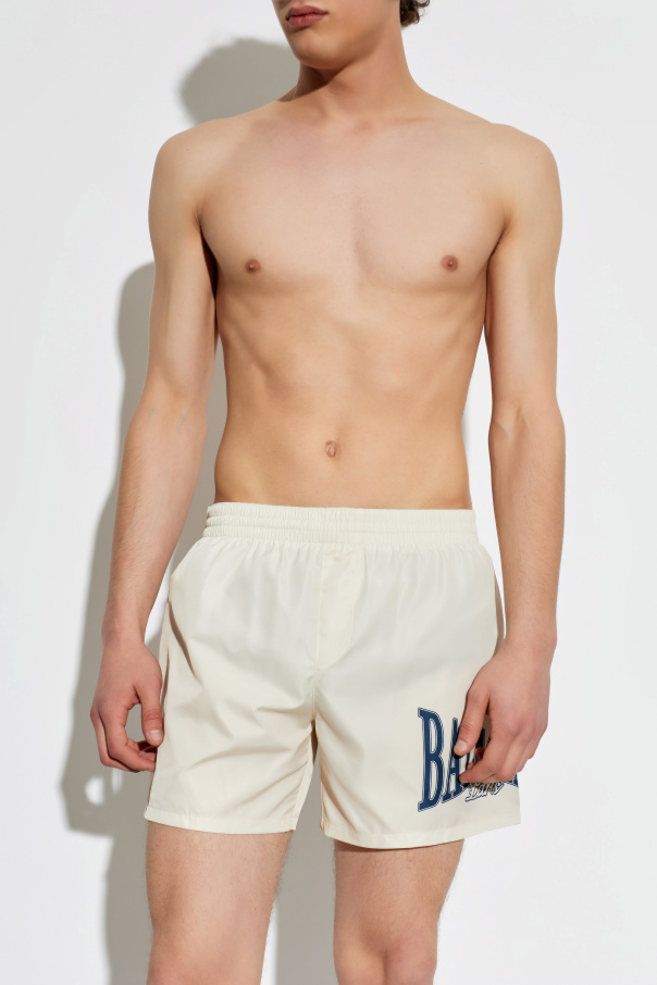 Balmain Swim shorts