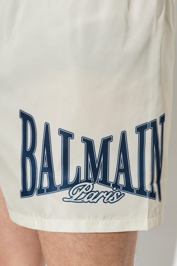 Balmain Swim shorts