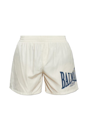 Swim shorts