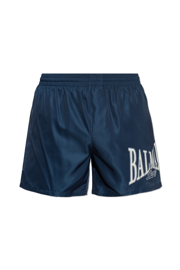 Swim shorts od Balmain