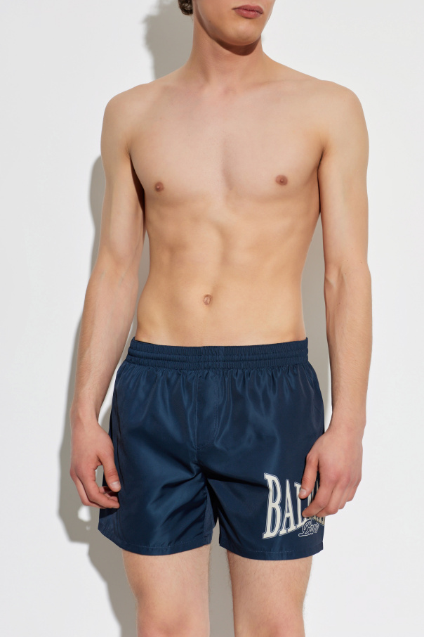 Balmain Swim shorts