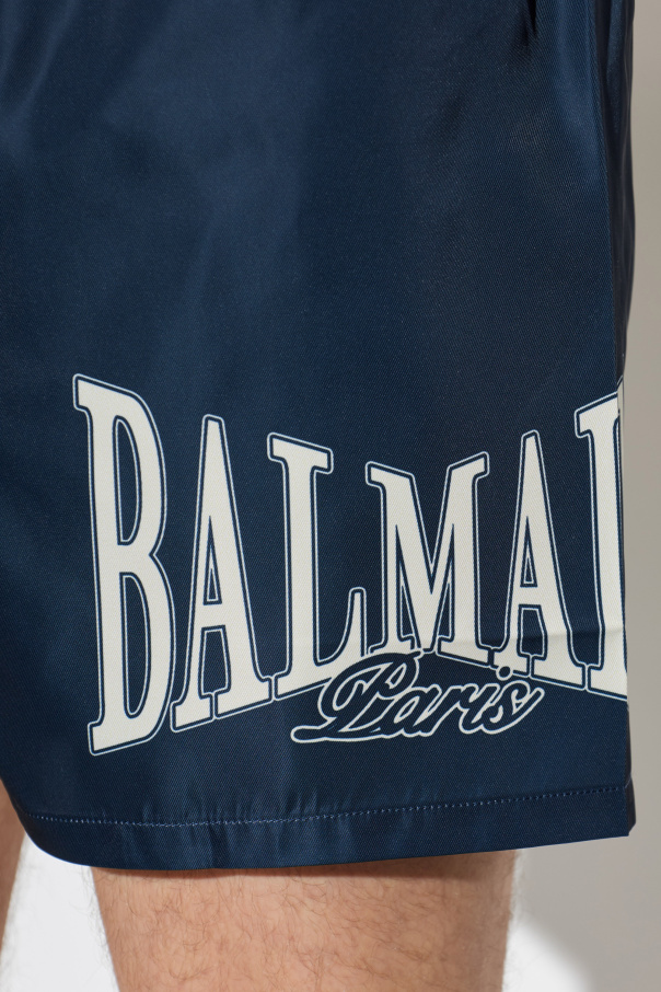 Balmain Swim shorts